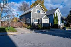 4769 RYERSON CRESCENT Niagara Falls