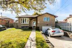 48 TUNBRIDGE CRESCENT Hamilton