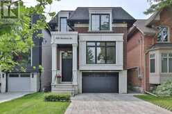 105 DONLEA DRIVE Toronto