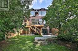 105 DONLEA DRIVE Toronto