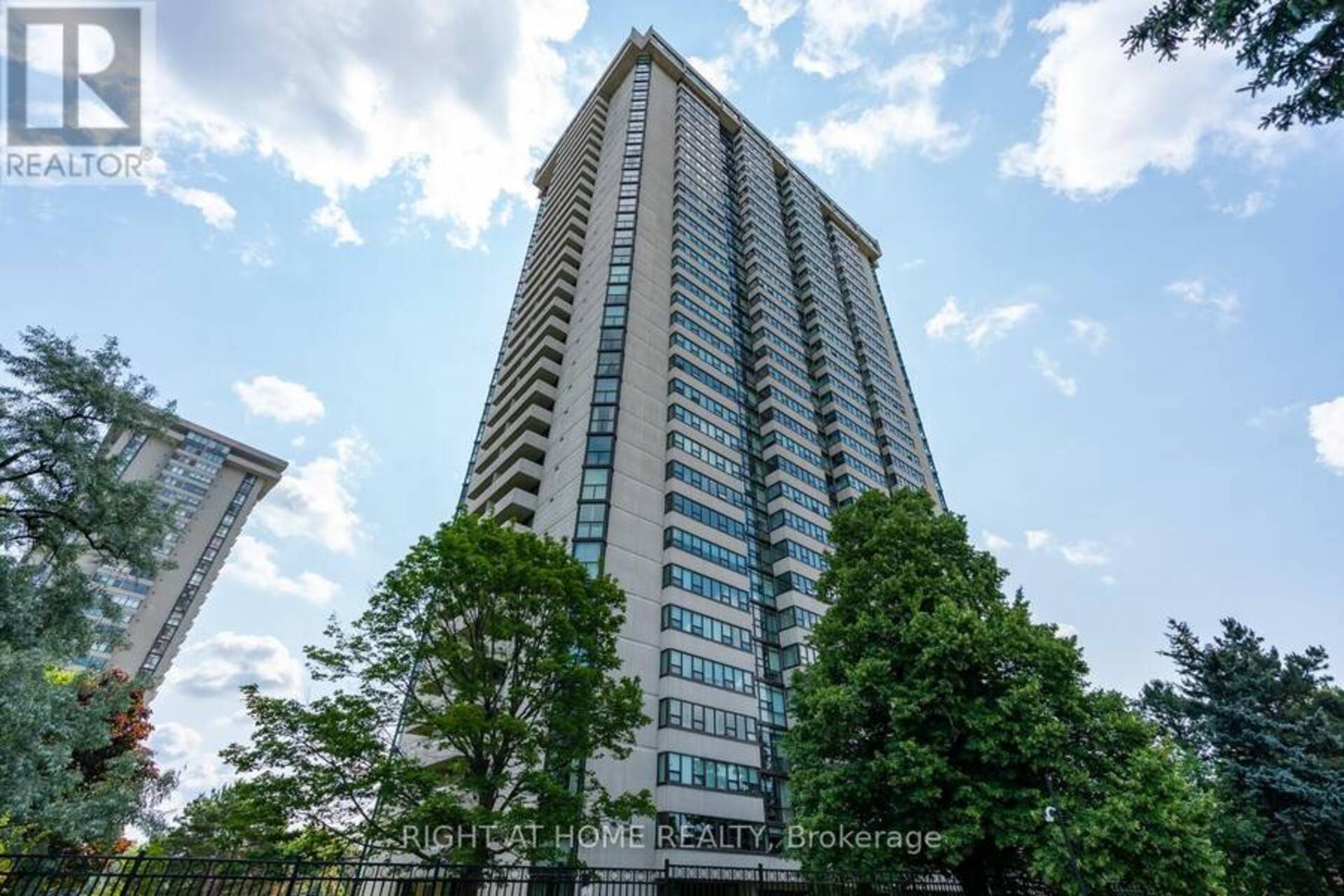 201 - 3303 DON MILLS ROAD Toronto