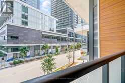 215 - 50 ORDNANCE STREET Toronto