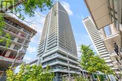 215 - 50 ORDNANCE STREET Toronto