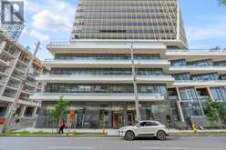 215 - 50 ORDNANCE STREET Toronto