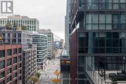 608 - 357 KING STREET W Toronto