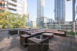 1003 - 25 TELEGRAM MEWS Toronto