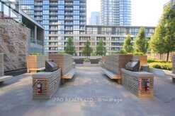 1003 - 25 TELEGRAM MEWS Toronto