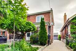 633 GLENHOLME AVENUE Toronto