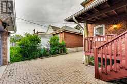 633 GLENHOLME AVENUE Toronto