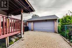 633 GLENHOLME AVENUE Toronto