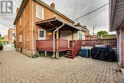 633 GLENHOLME AVENUE Toronto