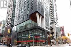 608 - 357 KING STREET W Toronto