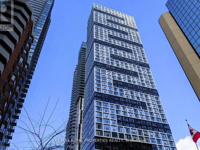 3003 - 181 DUNDAS STREET E Toronto Ontario