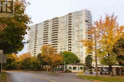 706 - 5 GREYSTONE WALK DRIVE Toronto