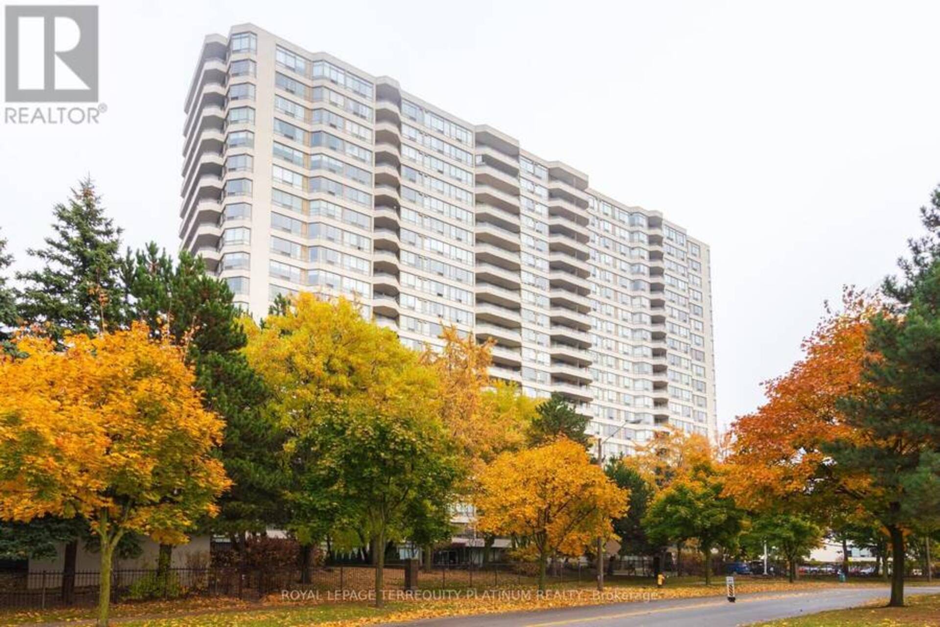 706 - 5 GREYSTONE WALK DRIVE Toronto