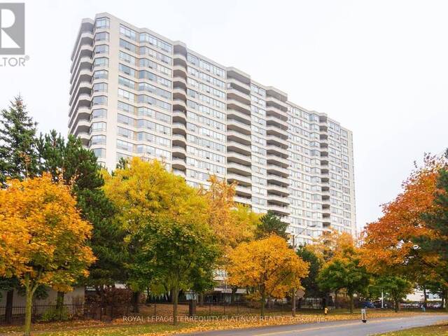 706 - 5 GREYSTONE WALK DRIVE Toronto Ontario