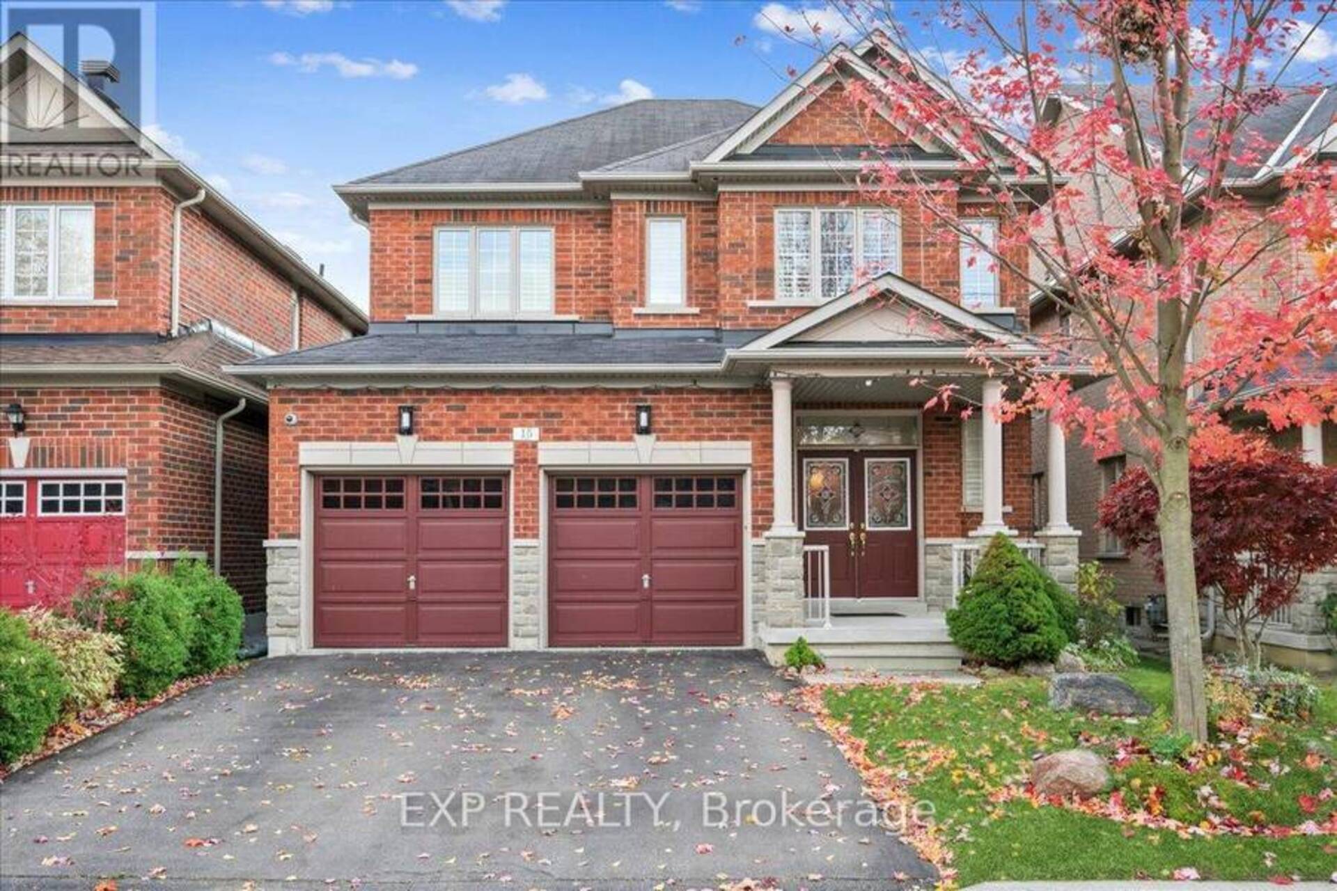 15 KENTWOOD CRESCENT Markham