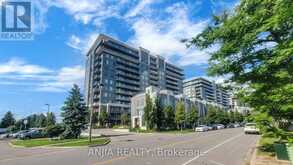 609 - 325 SOUTH PARK ROAD Markham