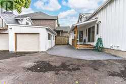 131 SANFORD STREET Barrie