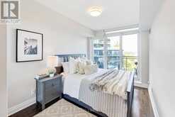 1208 - 2121 LAKE SHORE BOULEVARD W Toronto