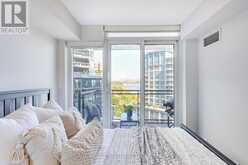 1208 - 2121 LAKE SHORE BOULEVARD W Toronto