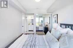 1208 - 2121 LAKE SHORE BOULEVARD W Toronto