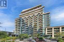 1208 - 2121 LAKE SHORE BOULEVARD W Toronto