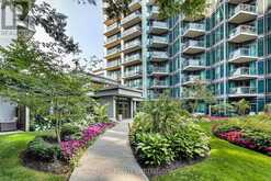 1208 - 2121 LAKE SHORE BOULEVARD W Toronto