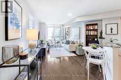 1208 - 2121 LAKE SHORE BOULEVARD W Toronto