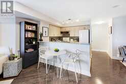 1208 - 2121 LAKE SHORE BOULEVARD W Toronto