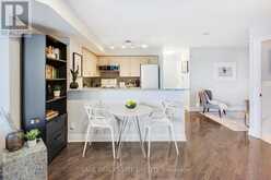 1208 - 2121 LAKE SHORE BOULEVARD W Toronto