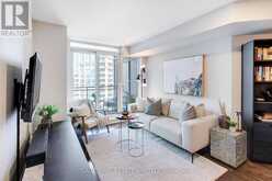 1208 - 2121 LAKE SHORE BOULEVARD W Toronto