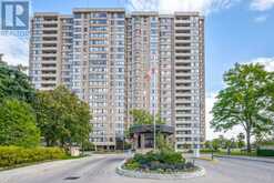 508 - 100 COUNTY COURT BOULEVARD Brampton