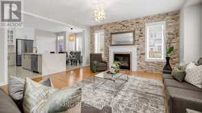 77 ANTIBES DRIVE Brampton