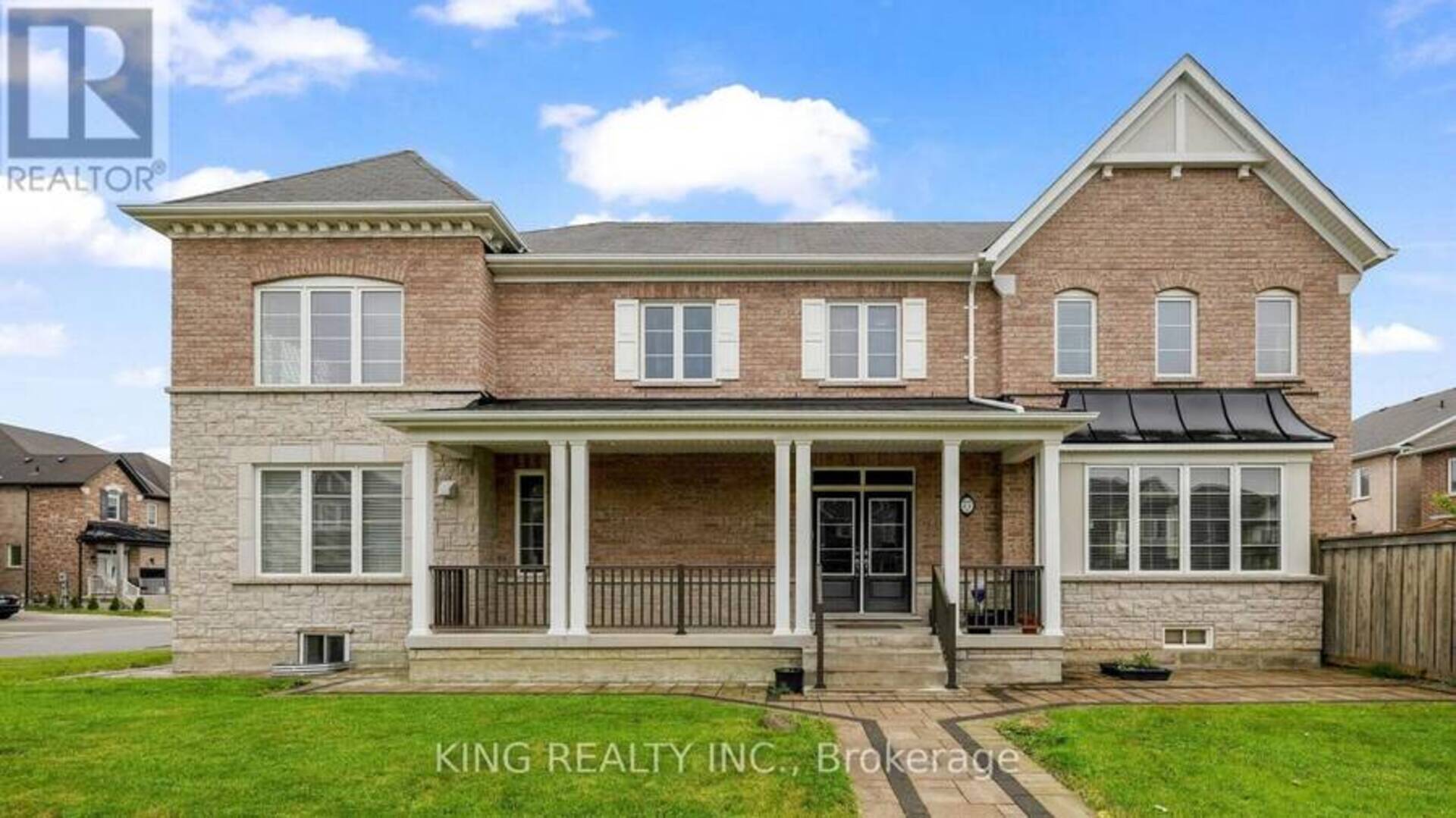 77 ANTIBES DRIVE Brampton