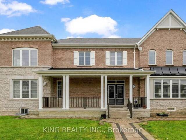 77 ANTIBES DRIVE Brampton Ontario