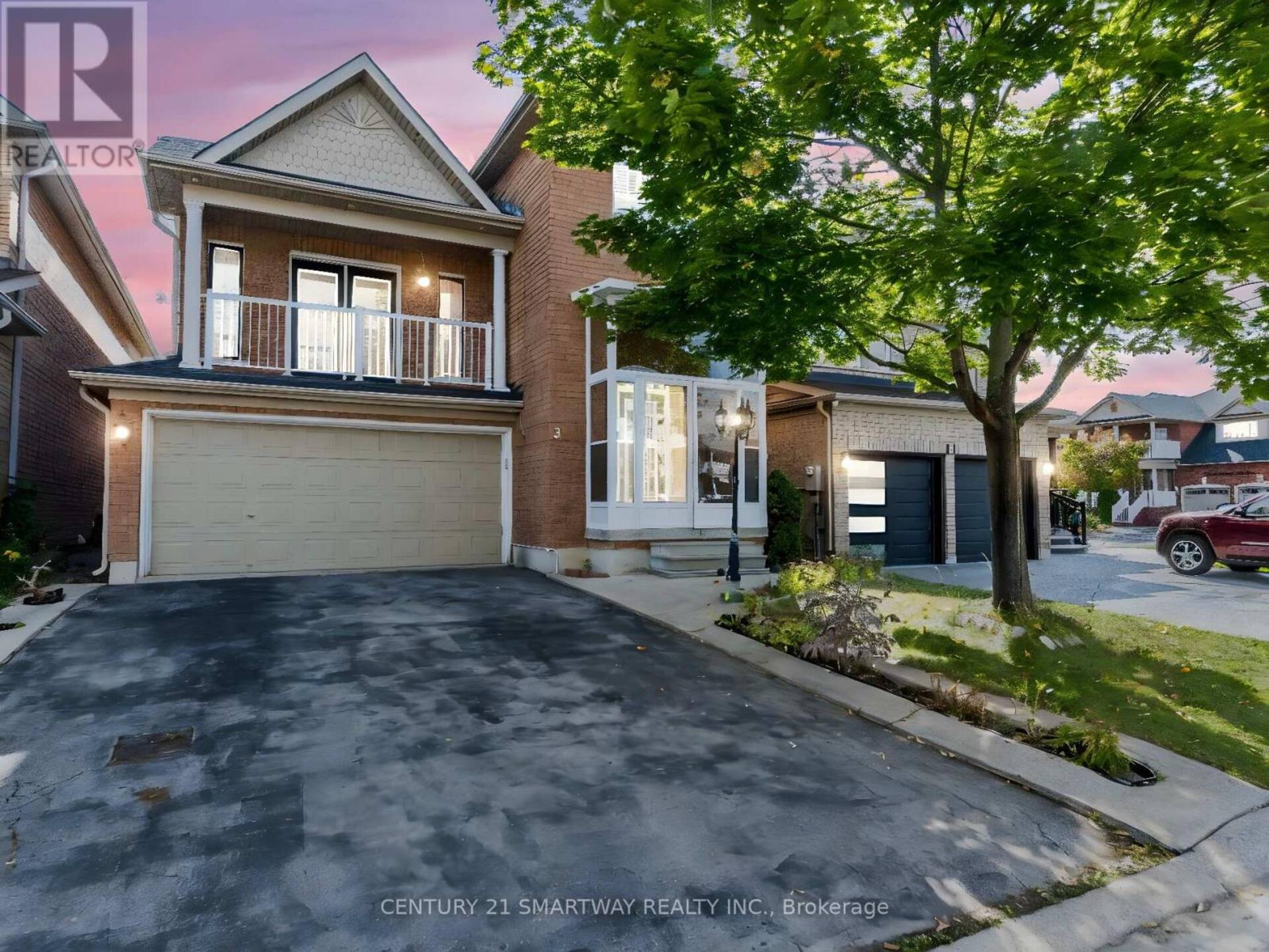 3 BELINDA DRIVE Brampton