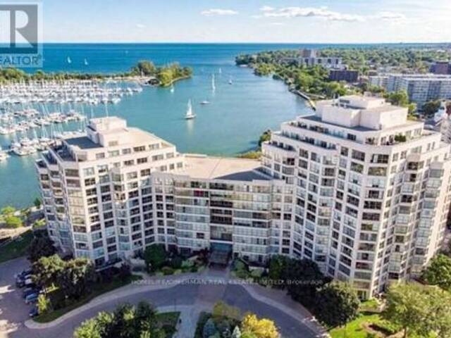 505 - 2267 LAKESHORE BOULEVARD W Toronto Ontario