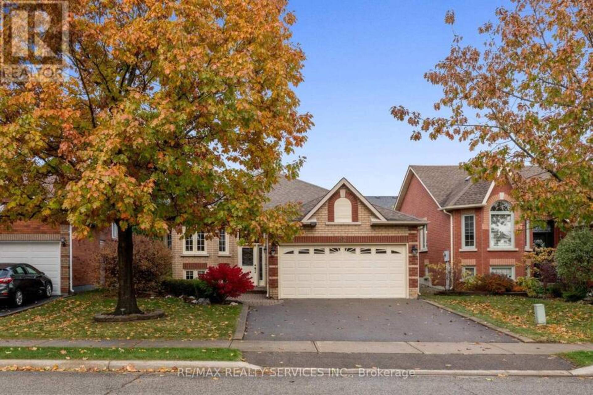 52 BUFFRIDGE TRAIL Brampton