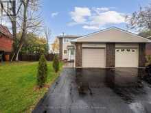 6063 FEATHERHEAD CRESCENT Mississauga