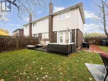 6063 FEATHERHEAD CRESCENT Mississauga