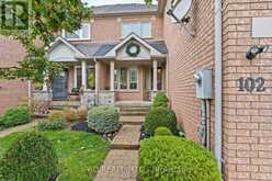 102 JAMES YOUNG DRIVE Halton Hills