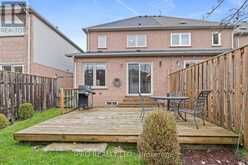 102 JAMES YOUNG DRIVE Halton Hills