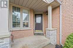 102 JAMES YOUNG DRIVE Halton Hills