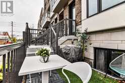 515 - 10 DRUMMOND STREET Toronto