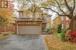 2358 GLADSTONE AVENUE Oakville