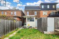 360 CONCORD AVENUE Toronto