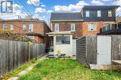 360 CONCORD AVENUE Toronto