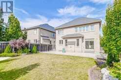 2378 NORTH RIDGE TRAIL Oakville