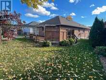 165 GAGLIANO DRIVE Hamilton